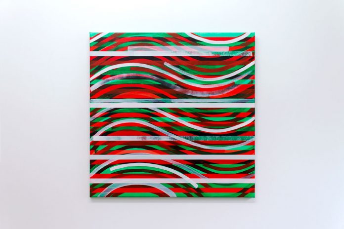 Daan Roukens, Expect Nothing, Appreciate Everything