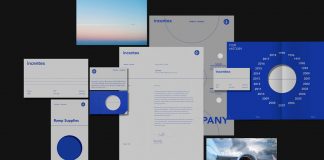 Incentex branding by graphic design studio Bratus