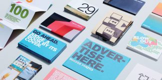 Prefix Institute of Contemporary Art - rebranding by Underline Studio