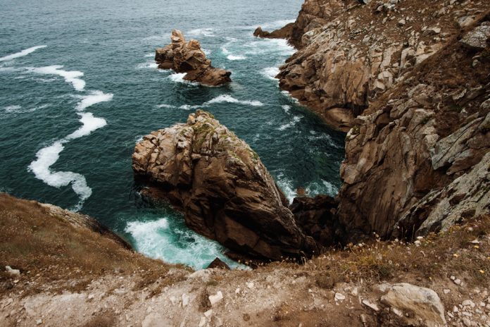 Cliff