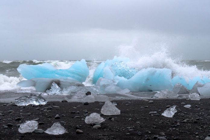 Ice