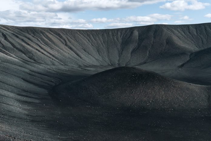 Volcano