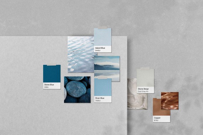 The Bayview Ascent branding by Spectra