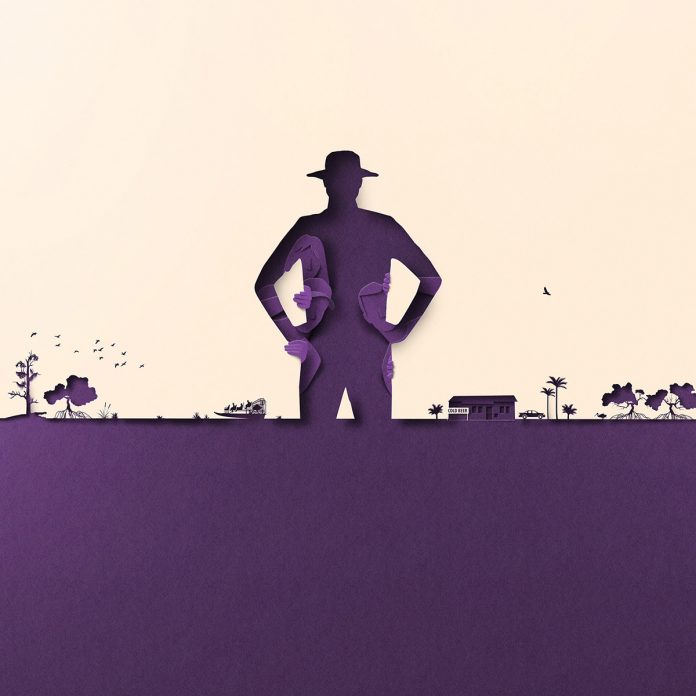 Illustration by Eiko Ojala based on the topic of Climate Changed