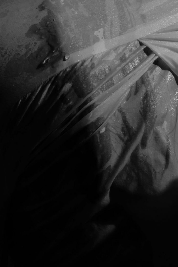 PELEGRIN/The poetics of constructing memories (2019), a personal photography project by Lana Špiler.