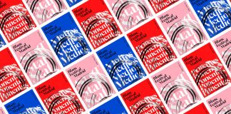 Blanc Festival 19 Identity by Stupendous Studio