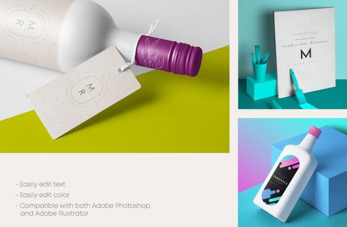 Some examples of use.