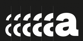 Approach font family by Emtype Foundry