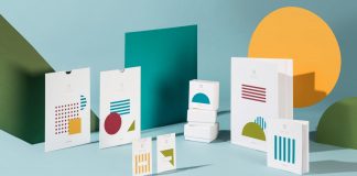 Graphic design and branding by Drogheria Creativa for Baglioni Hotels