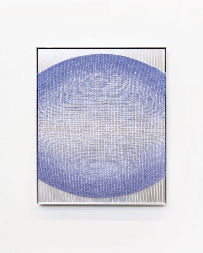 Mimi Jung, Periwinkle Ellipse