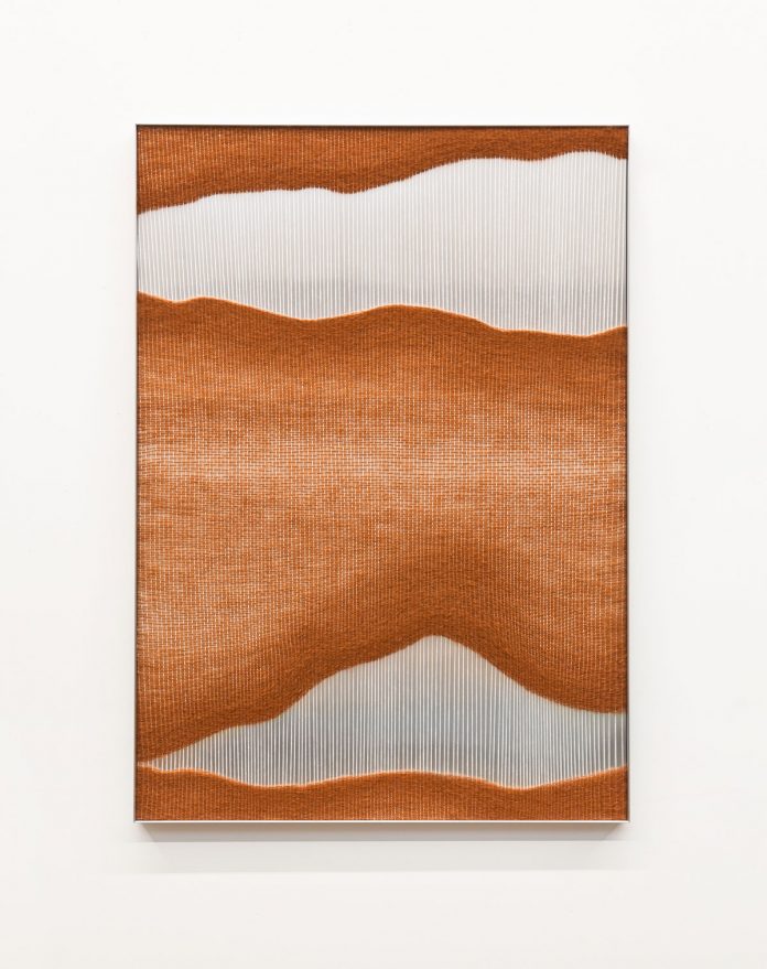 Mimi Jung, Rust Live Edge Forms