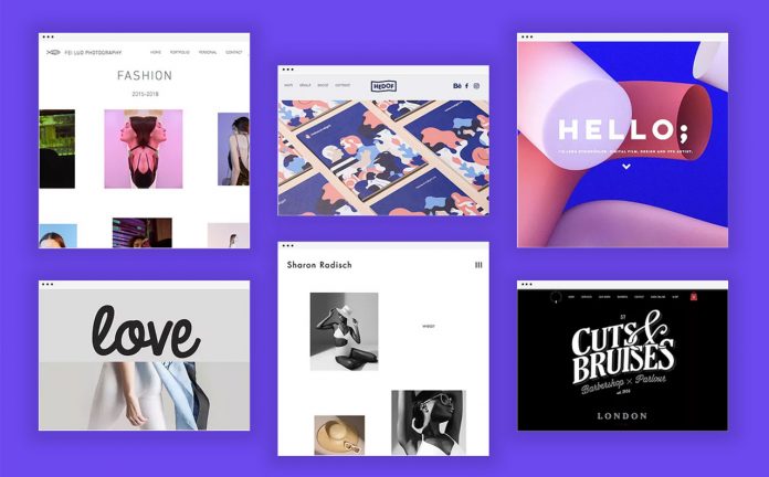 Wix Website Design