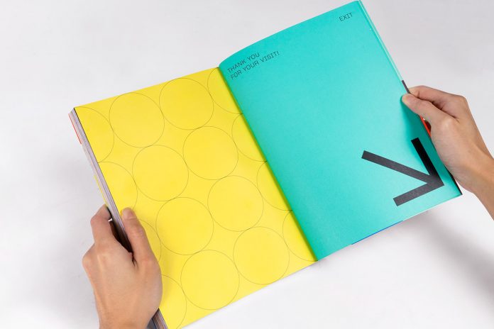 Graphic Fest: Spot-on Identity for Festivals and Fairs, a graphic design book by Viction:ary