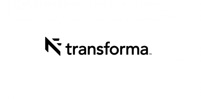 Transforma logotype