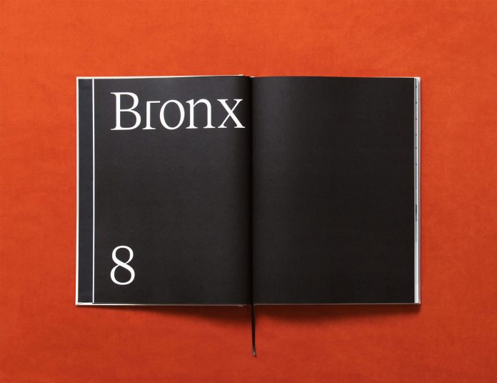 Dreams of New York coffee table book and website by Forth + Back.