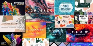 Abstract Graphics Bundle