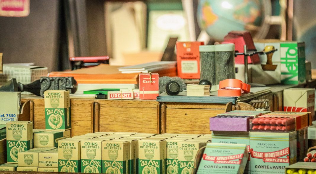 Best Stationery Online Shops (Photo by Jametlene Reskp via Unsplash)