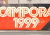 Campora font family from W Foundry