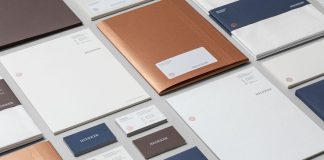 Hedeker branding by Socio Design
