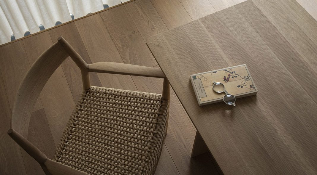 Kinuta Terrace, an architectural and interior design project by Keiji Ashizawa and Norm Architects with furniture from Karimoku Case Study Kinuta Terrace, an architectural and interior design project by Keiji Ashizawa and Norm Architects with furniture from Karimoku Case Study