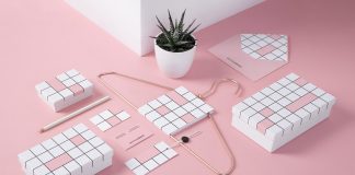 Second Choice store branding by Noeeko Studio