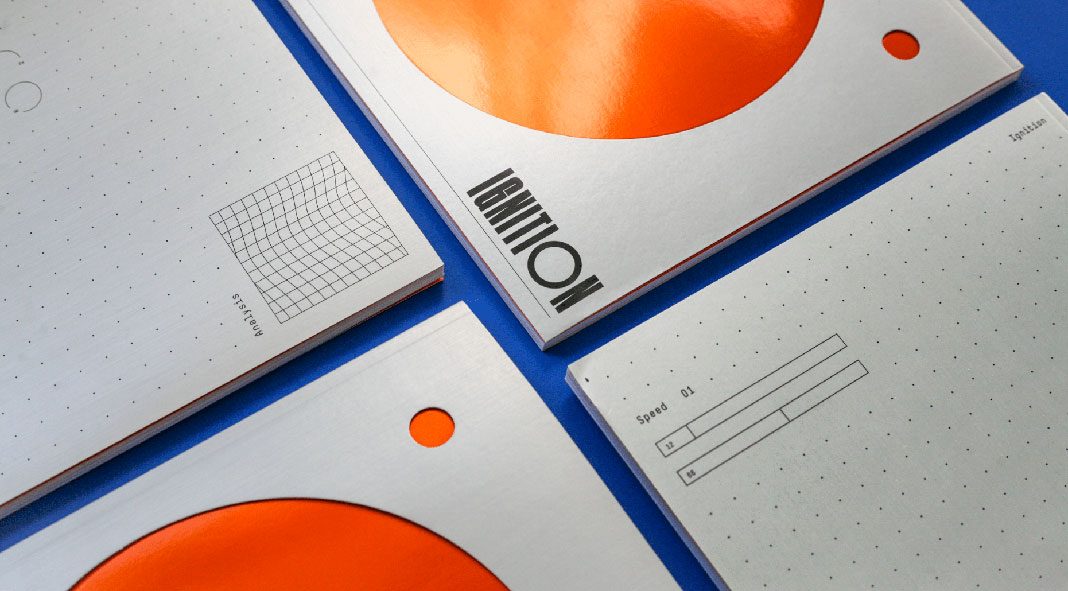 Yellow Vision vol. 3—graphic design, illustration, and editorial design by Violaine & Jeremy.