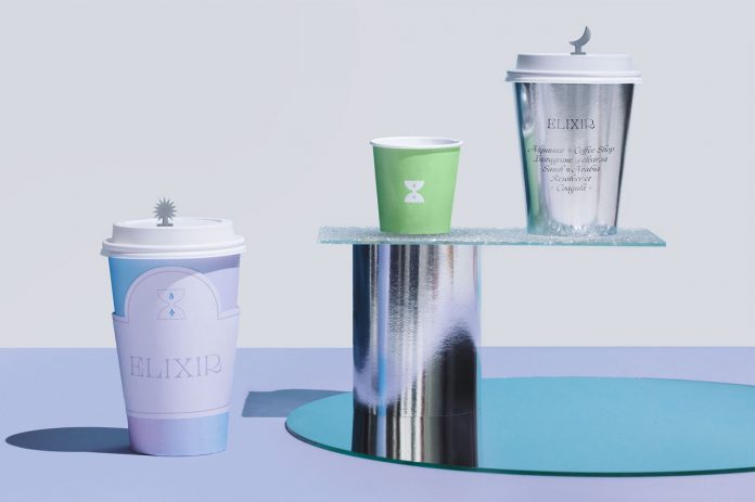  Coffee cups