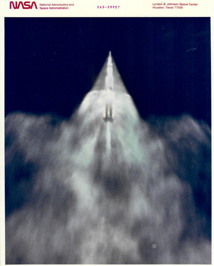 NASA Photo Archive