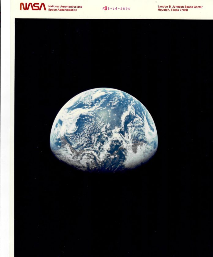 NASA Photo Archive