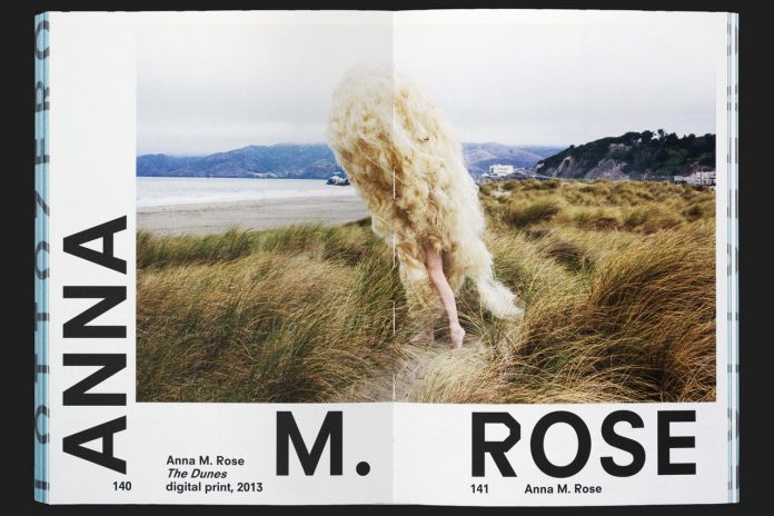 Catalog design by Studio Mut for Inside Lottozero.