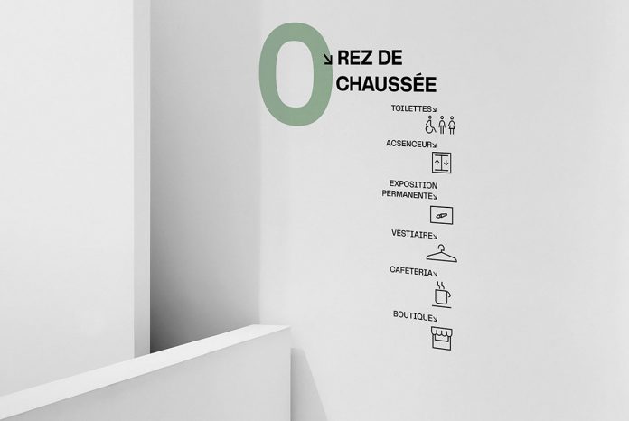 Wayfinding system