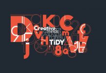 Best Free Fonts for Designers in 2024. Image: Big John Pro by Ion Lucin