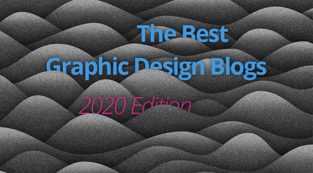 The Best Graphic Design Blogs in 2020