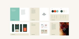 Graphic design, packaging, and branding by Marka Network for The Supreme Roastering Co.