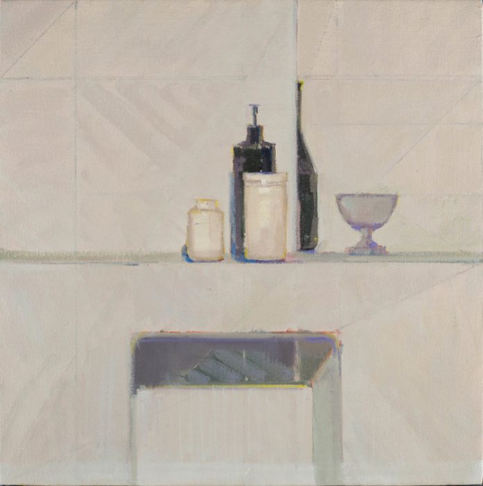 Hiroshi Sato, Two by Two