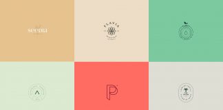Logo Collection from 2018 by Marka Network
