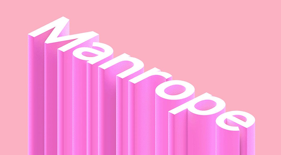 Manrope font family Manrope font family