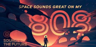 Monotype Fonts Bundle: 50 futuristic typefaces built for exploration.