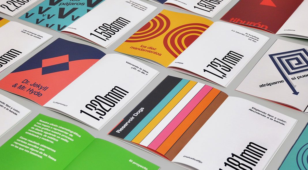 2,640 mm project by Barceló Estudio. 2,640 mm project by Barceló Estudio.