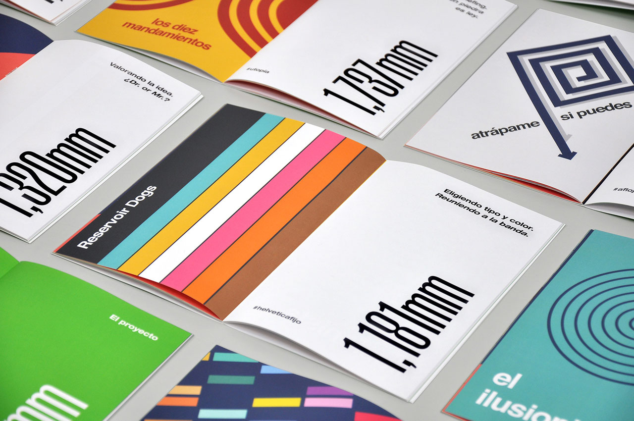 2,640 mm project by Barceló Estudio.