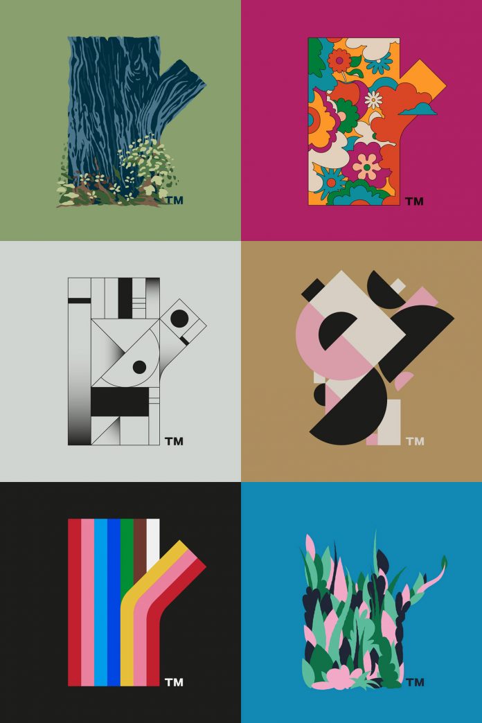 Graphic design, branding, and web design by Hueso Studio for Tronco.