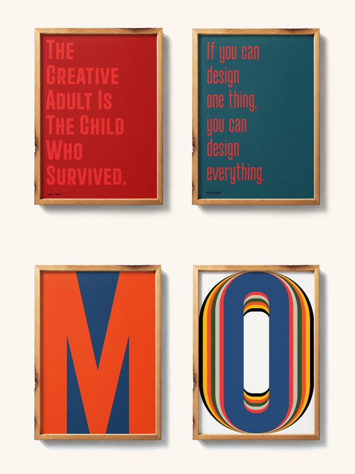 Neumatic Gothic font family by Andrew Footit of foundry Arkitype.