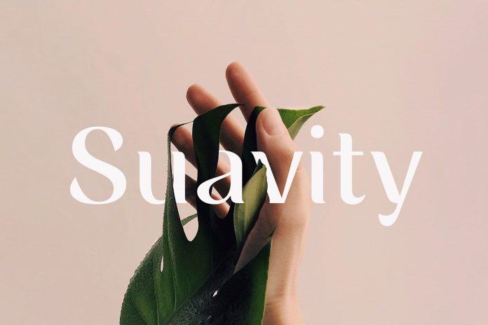 Rossanova font family by Eko Bimantara
