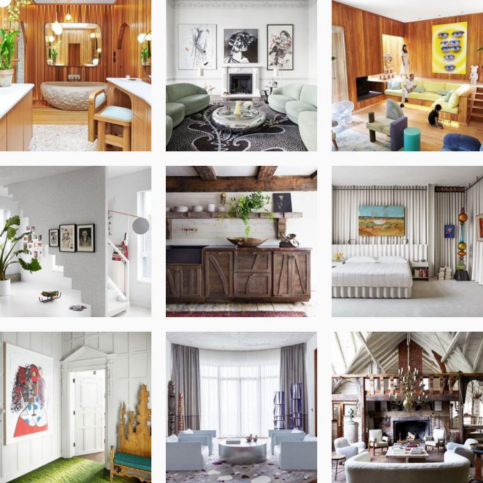 Architectural Digest