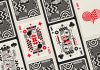 Art of Play, a deck of playing cards designed by TRÜF.