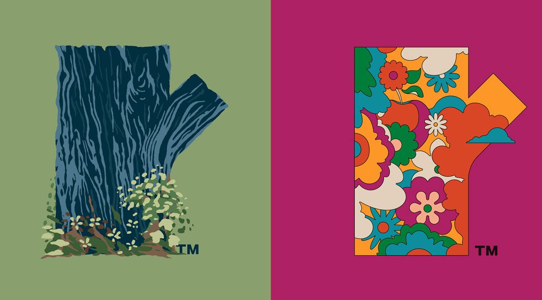 Graphic design, branding, and web design by Hueso Studio for Tronco.