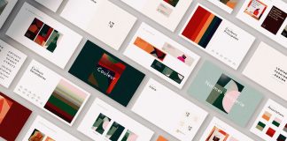 The Different Types of Graphic Design