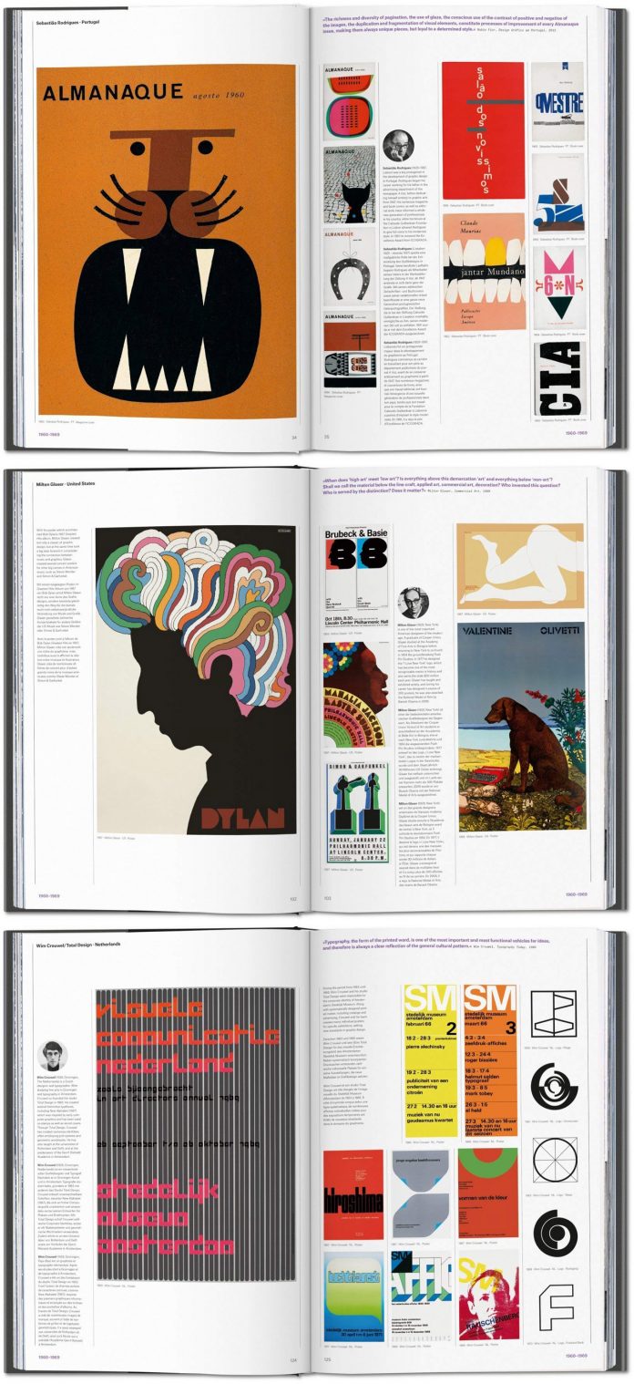 The History of Graphic Design. Vol. 2, 1960–Today