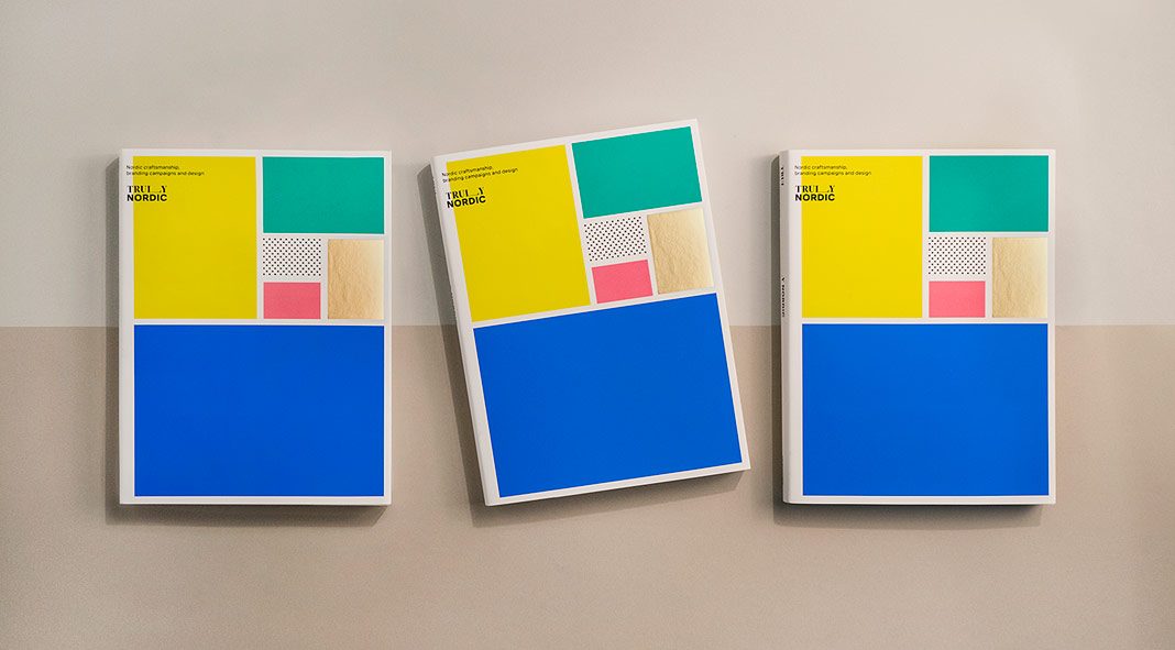 Truly Nordic: Nordic craftsmanship, branding campaigns and design.