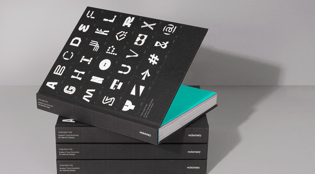 Type for Type: Custom type solutions for identity design